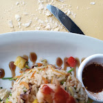 Photo n°2 de l'avis de Enrico.c fait le 28/08/2022 à 16:02 sur le  Bora Bora à Chioggia