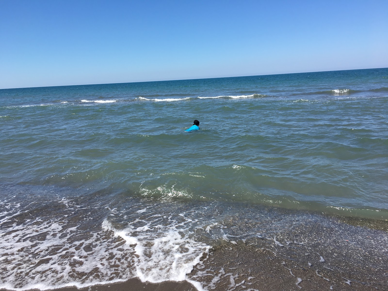 Yunus Beach'in fotoğrafı - Çocuklu aile gezginleri için önerilir