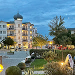 Photo n°3 de l'avis de Hans-Jürgen.o fait le 10/10/2021 à 05:47 sur le  Hotel & Restaurant Meereswelle à Heringsdorf