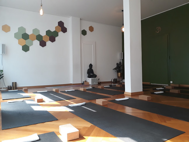 Rezensionen über Yoga Lab in Genf - Yoga-Studio