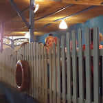 Photo n°2 de l'avis de Federico.a fait le 22/08/2019 à 23:51 sur le  Restaurant de Caterina à Torre Colimena