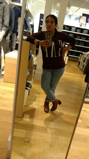 Clothing Store «Gap», reviews and photos, 125 Main St, Westport, CT 06880, USA