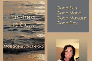 Massage Studio Relaxo Zaltbommel. Online afsprakenplanner image