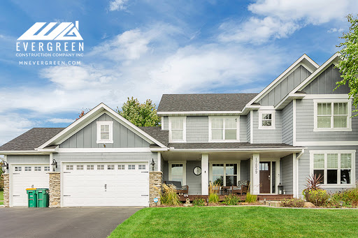 Roofing Contractor «Evergreen Construction Company Inc.», reviews and photos, 1200 Centre Pointe Curve #175, Mendota Heights, MN 55120, USA