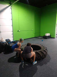 Elevate Training Studio - Photo 8 - Car repair in Charlottesville, VA, Charlottesville