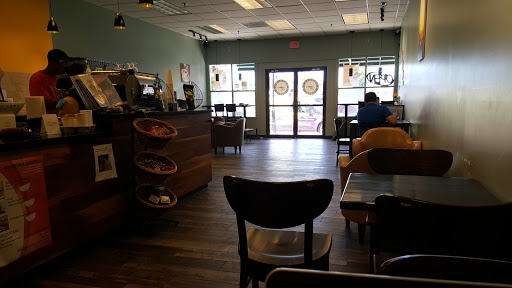 Coffee Shop «Mankira Coffee», reviews and photos, 13881 Outlet Dr B, Silver Spring, MD 20904, USA