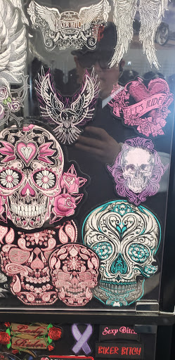 Motorcycle Shop «Renegade Classics Outlet», reviews and photos, 6758 Folsom Blvd, Sacramento, CA 95819, USA