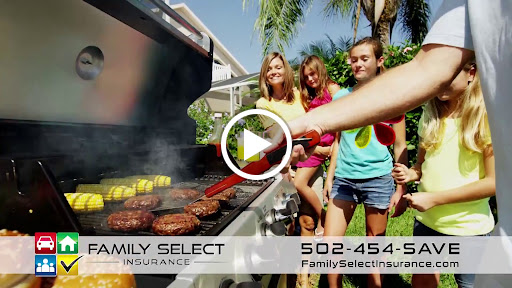 Insurance Agency «Family Select Insurance», reviews and photos