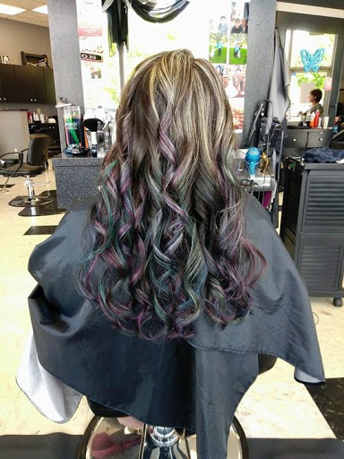 Beauty Salon «New Reflections Salon LLC», reviews and photos, 704 S Potomac St, Waynesboro, PA 17268, USA