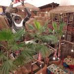 Photo n°1 de l'avis de Ilaria.e fait le 10/04/2022 à 19:43 sur le  Safari Giro Pizza à Lazise