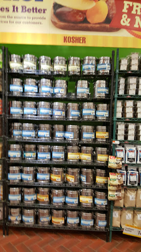 Supermarket «Fairway Market Nanuet», reviews and photos, 75 W Rte 59, Nanuet, NY 10954, USA