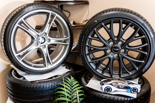 Oil Change Service «Ellios», reviews and photos, 3928 Franklin Blvd, Sacramento, CA 95820, USA