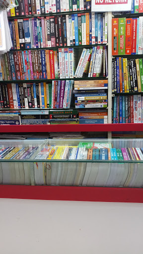 Ganesh Book Store