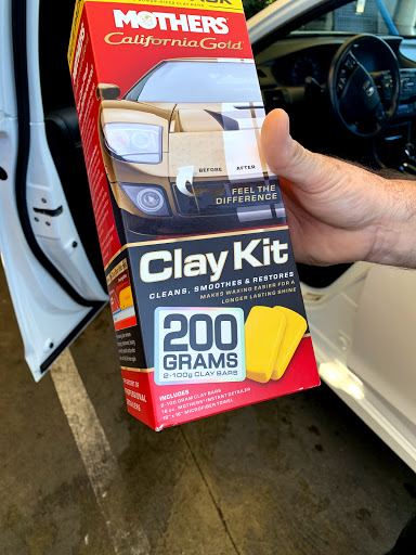 Car Wash «South Gate Car Wash», reviews and photos, 3900 Firestone Blvd, South Gate, CA 90280, USA