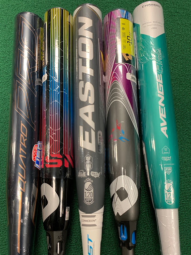 Sporting Goods Store «FishHawk Sporting Goods», reviews and photos, 13446 Boyette Rd, Riverview, FL 33569, USA