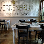 Photo n°1 de l'avis de Antonio.u fait le 10/07/2020 à 12:38 sur le  VerdeNero Osteria Contadina à Carate Brianza