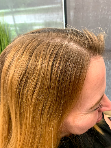 Beauty Salon «Just Fabulous Hair & Nail Salon», reviews and photos, 4024 W Lake Mary Blvd, Lake Mary, FL 32746, USA