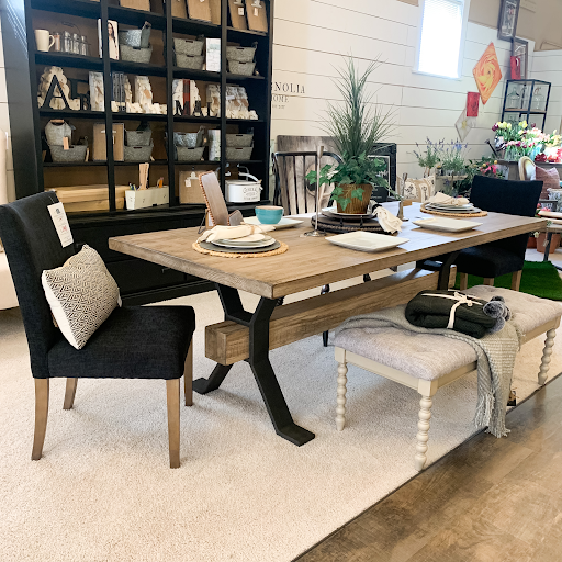 Furniture Store «Union Furniture and Flooring», reviews and photos, 21 S Washington Ave, Union, MO 63084, USA