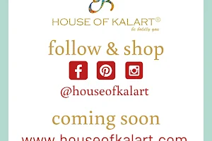 House of Kalart Contemporary Art Jewellery image
