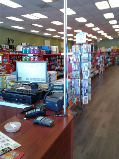 Pet Supply Store «C & C Pet Food For Less», reviews and photos, 16134 Nordhoff St, North Hills, CA 91343, USA