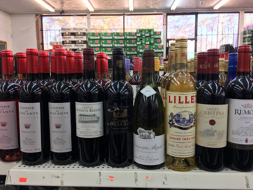 Liquor Store «J B Liquor», reviews and photos, 4228 E Ponce de Leon Ave, Clarkston, GA 30021, USA