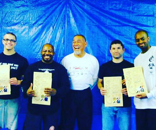 Gym «Imbct», reviews and photos, 1669 Thomaston Ave, Waterbury, CT 06704, USA