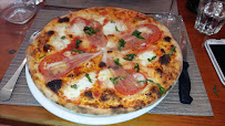 Pizza du restaurant La Flara à Nice - n°4