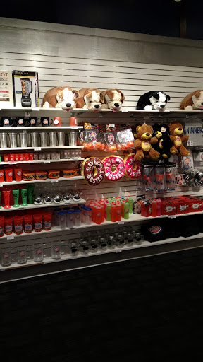 Sports Bar «Dave & Busters», reviews and photos