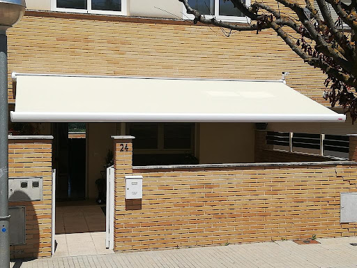 Toldos TOLDISOL – (Terrassa)