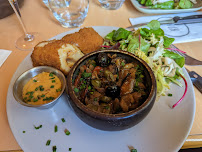 Plats et boissons du Restaurant KOKO à Nantes - n°18