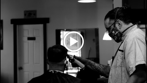 Barber Shop «Clean Cut Barber Shop», reviews and photos, 21 Kelsey Ave, Salt Lake City, UT 84111, USA