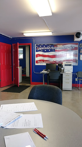 Used Car Dealer «Approved Auto of America», reviews and photos, 2105 Dixie Hwy, Louisville, KY 40210, USA