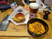 Les plus récentes photos du Restaurant américain The Burger Factory à Courchevel - n°1