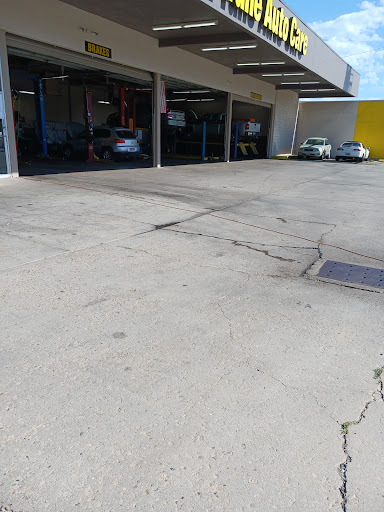 Auto Repair Shop «Precision Tune Auto Care», reviews and photos, 2547 State St, South Salt Lake, UT 84115, USA
