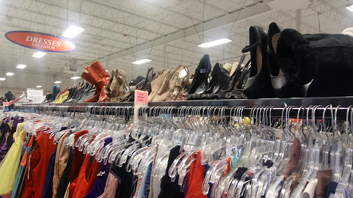 Thrift Store «Texas Thrift Store», reviews and photos, 200 Ash Ave, McAllen, TX 78501, USA