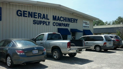 General Machinery Co Inc