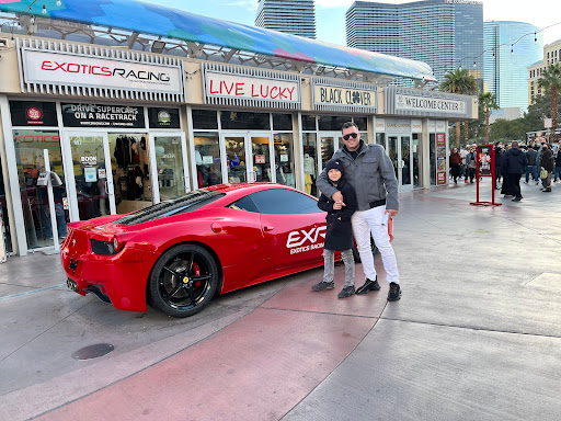 Shopping Mall «Grand Bazaar Shops», reviews and photos, 3635 S Las Vegas Blvd, Las Vegas, NV 89109, USA