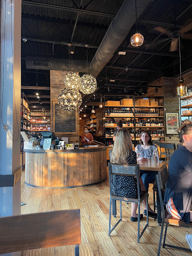 Wine Store «Foxcroft Wine Co. Dilworth», reviews and photos, 1235 East Blvd #1, Charlotte, NC 28203, USA