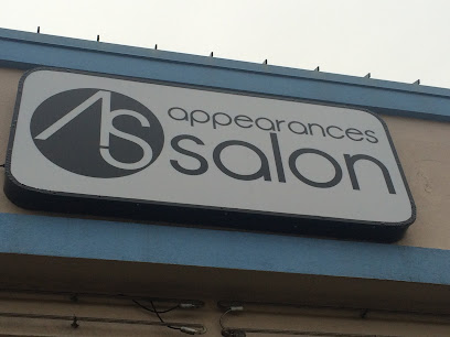 Appearances Salon