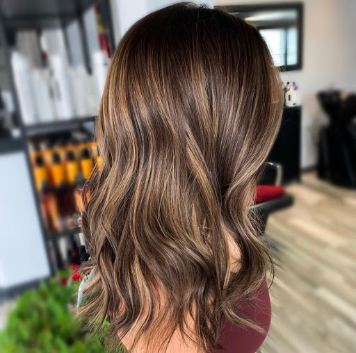 Beauty Salon «Lavish Salon», reviews and photos, 115 S Bay Ave, Beach Haven, NJ 08008, USA