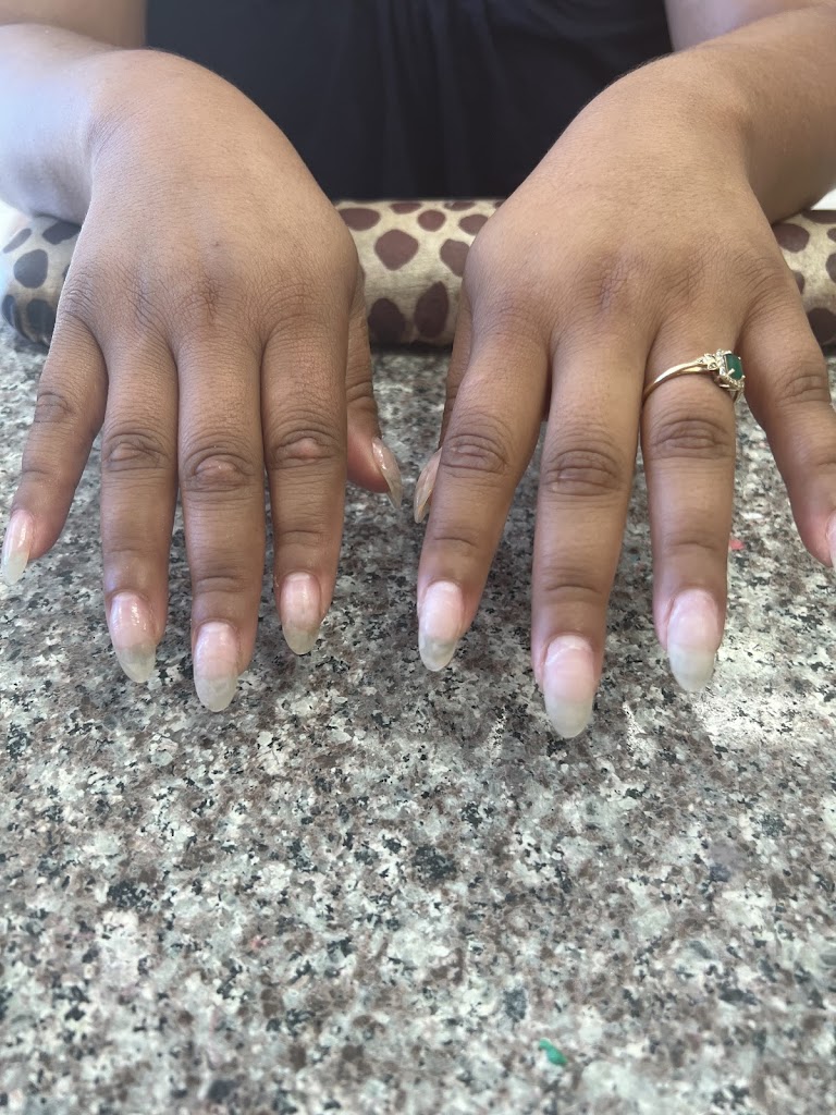 Star Nails 28349