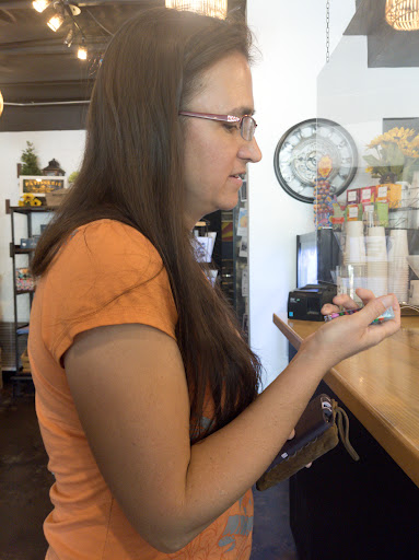 Coffee Shop «Cedar House Coffee Shop», reviews and photos, 2009 E Cedar Ave, Flagstaff, AZ 86004, USA