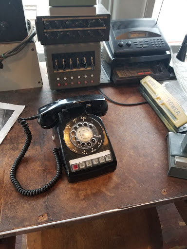 Museum «Huntington Railroad Museum», reviews and photos, 8614 Chestnut Ave, Bowie, MD 20715, USA