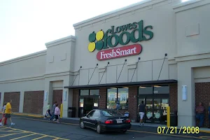 Lowes Foods of King image