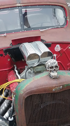 Motorcycle Dealer «Mile High Harley-Davidson of Parker», reviews and photos, 6280 E Pine Ln, Parker, CO 80138, USA