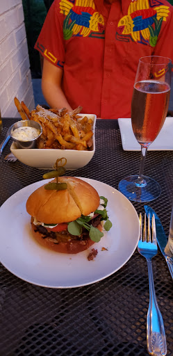 Wine Store «Foxcroft Wine Co. Dilworth», reviews and photos, 1235 East Blvd #1, Charlotte, NC 28203, USA