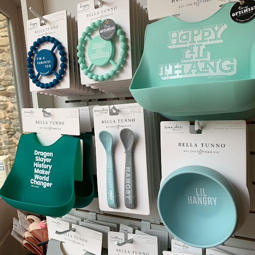 Gift Shop «Lark», reviews and photos, 4 Water St, Chester, CT 06412, USA