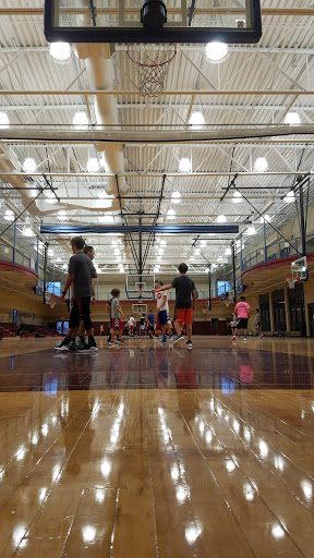 Community Center «Golf View Recreation Center», reviews and photos, 7800 N Caldwell Ave, Niles, IL 60714, USA