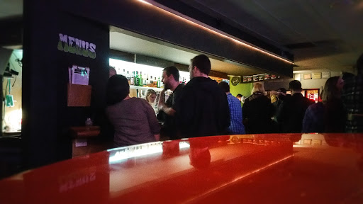 Night Club «Silky Jones», reviews and photos, 214 E State St, Ithaca, NY 14850, USA