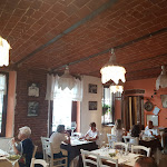 Photo n°8 de l'avis de Frenck.r fait le 04/07/2021 à 14:27 sur le  Agriturismo Ristorante Vineria Porrati à Cuccaro Monferrato